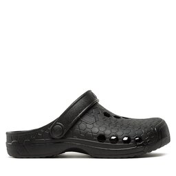 Dry Walker Şlapi Dry Walker Hex Open Negru