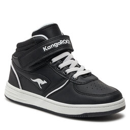 KangaRoos Sneakers KangaRoos K-Cp Flash Ev 18907 5012 M Jet Black/White