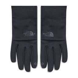 The North Face Herrenhandschuhe The North Face Etip Recycled Glove NF0A4SHAJK31 Tnf Black