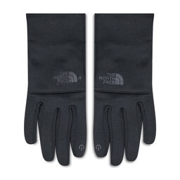 The North Face Mănuși pentru Bărbați The North Face Etip Recycled Glove NF0A4SHAJK31 Tnf Black