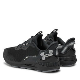 

Взуття Under Armour Ua U Sonic Tr 3027764-001 Black/Anthracite/Steel, Чорний