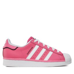 adidas Sneakersy adidas Superstar Kids IE0863 Ružová