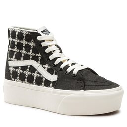 Vans Сникърси Vans Sk8-Hi Tapered VN0A5JMKBMA1 Denim Mix Black
