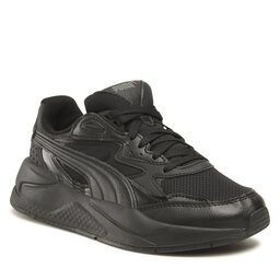 Puma Sneakers Puma X-Ray Speed Jr 384898 07 Puma Black/Black/Dark Shadow