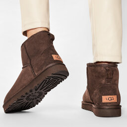 Ugg Schuhe Ugg W Classic Mini II 1016222 W/Cho