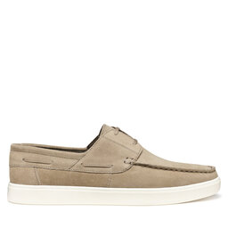 Geox Mokassins Geox U Avola U45GSB 00022 C5004 Beige