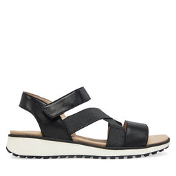 Caprice Sandale Caprice 9-28704-44 Negru