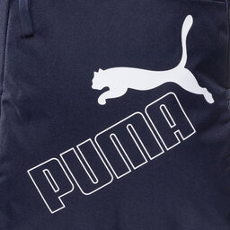 

Рюкзак Puma Phase Backpack II 77295 02 Peacoat, Cиній