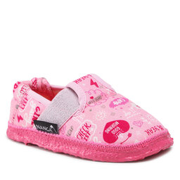 Nanga Пантофи Nanga Girls Gang 24/0459 S Pink 26