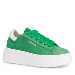 Tamaris Sneakers Tamaris 1-23812-20 Green 700