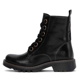 

Ботильйони Fly London Ragifly P144539003 Black, Чорний
