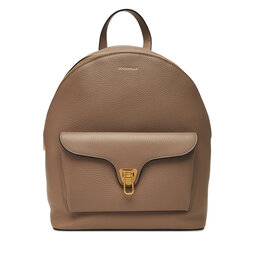 Coccinelle Mochila Coccinelle TFK Coccinelle Beat Grneratio E1 TFK 14 02 01 Beis