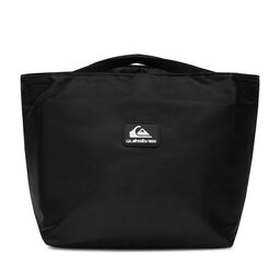 Quiksilver Сумка для ланчу Quiksilver WBEO-QUIK-P-001-10 Чорний