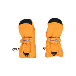 LEGO Wear Mănuși schi LEGO Wear 22871 Dark Yellow 228