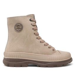 

Кеди Big Star Shoes, Бежевий