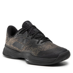 Babolat Skor Babolat Jet Mach 3 All Court 30S21629 Black/Gold