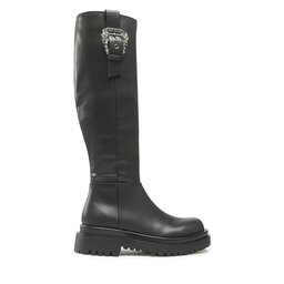 

Чоботи Versace Jeans Couture 73VA3S65 71570 899, Чорний