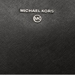 

Сумка MICHAEL Michael Kors Sullivan 30T0SNXT3L Black, Чорний