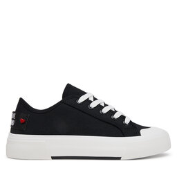 LOVE MOSCHINO Scarpe da ginnastica LOVE MOSCHINO JA15012G0MJP0000 Nero