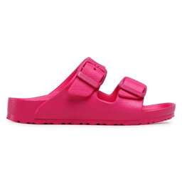 

Шльопанці Birkenstock Arizona Eva 1018923 Beetroot Purple, Рожевий