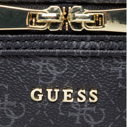 

Косметичка Guess, Чорний