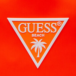 Сумка Guess, Оранжевий