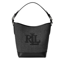 LAUREN RALPH LAUREN Borsetta LAUREN RALPH LAUREN Witley 431966757002 Nero