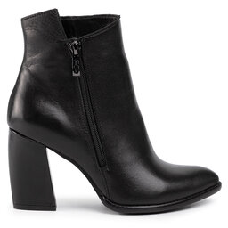 

Ботильйони Simen 2216A Sandro 04, Чорний