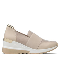 

Снікерcи Clara Barson WS2229-22 Beige, Бежевий