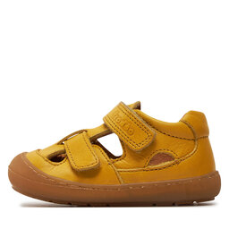 

Босоніжки Froddo Ollie Sandal G2150186-4 M Dark Yellow, Жовтий