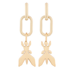 Patrizia Pepe Pendientes Patrizia Pepe 8J1353 M067 F130 Oro