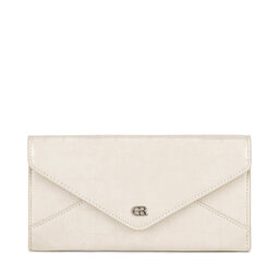 Gino Rossi Portafoglio Gino Rossi 4W1-004-AW24 Beige