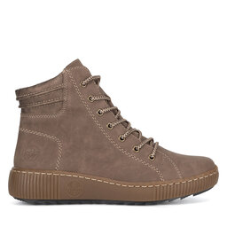 Rieker Stiefeletten Rieker Z6630-24 Braun