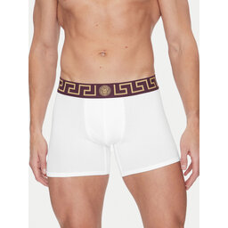 Versace Versace Trumpikės AU10028 Balta