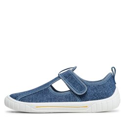 

Тапочки Superfit 1-000274-8000 S Blau, Cиній