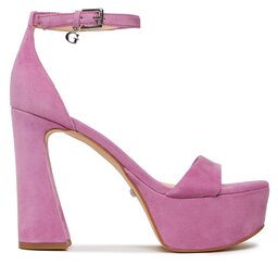 Guess Basutės Guess Idas FLJIDS SUE03 Rožinė