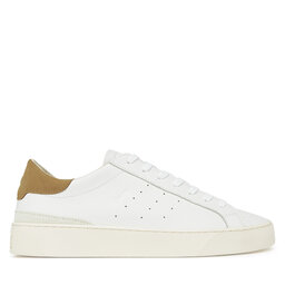D.A.T.E. Sneakers D.A.T.E. Sonica M421-SO-CA Alb