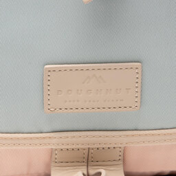 

Рюкзак Doughnut Cambridge Rain Drop/Soft Sunrise, Голубий
