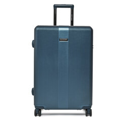 WITTCHEN Valigia media WITTCHEN 56-3P-902-90 Blu