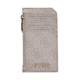 Guess Custodie per carte di credito Guess Card Case RW1571 P3301 DVL