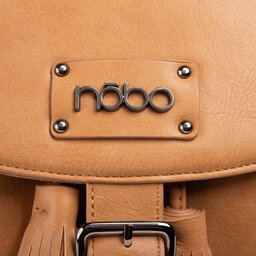 

Рюкзак Nobo, Коричневий