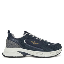 Aeronautica Militare Laisvalaikio batai Aeronautica Militare 251SC301CT3500 Tamsiai mėlyna
