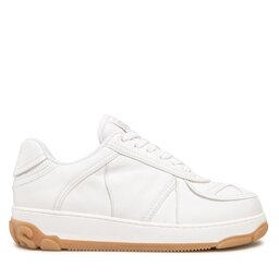 GCDS Sneakersy GCDS CC94U460051 Bílá