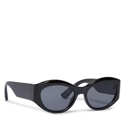 Aldo Okulary przeciwsłoneczne Aldo Warmouth 13542387 Czarny