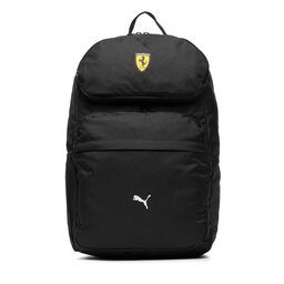 Puma Rucksack Puma Ferrari SPTWR Race Backpack 079566 Black 02