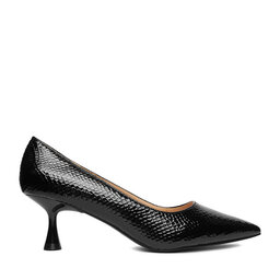 JENNY Pantofi cu toc subțire JENNY CEO-CD24-212-1 Negru