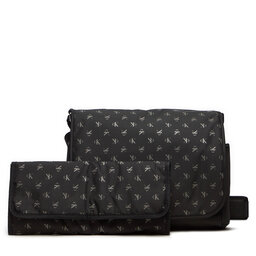 Calvin Klein Jeans Borsellino Calvin Klein Jeans IU0IU00646 Nero