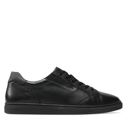 

Снікерcи Lasocki MI08-C856-858-06 Black, Чорний