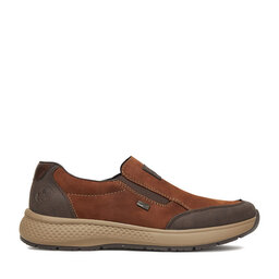 Rieker Zapatos hasta el tobillo Rieker B7654-22 Marrón