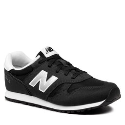 New Balance Sneakers New Balance YC373KB2 Noir